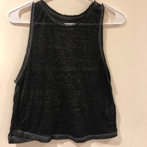 Workout top